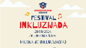 Festival "Inkluzijada"